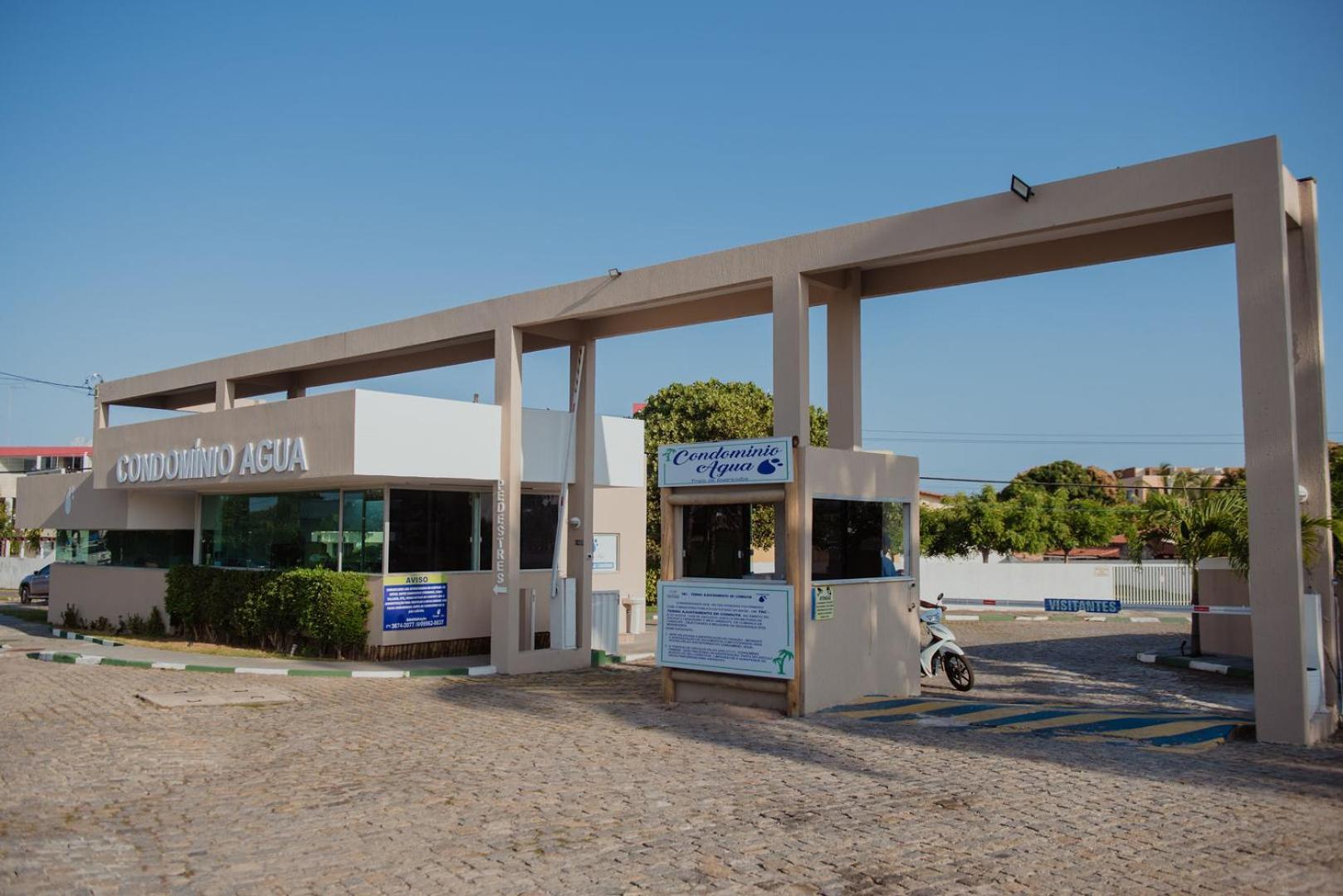 Village Bella Lunna 08 - 1 Qto - Guarajuba Camassari Exterior foto